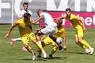 Minaj — Dnipro-1 1:1 Video goals and UPL match review