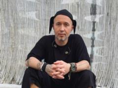 Сергей Бабкин в США похвастался новой набитой татуировкой на пол руки