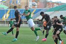 Vorskla — Zorya 1:2 Video goals and UPL match review