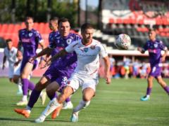 Second victory in a row: Kryvbas dealt with the UPL newcomer