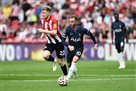 Brentford — Tottenham 2:2 Video goals and UPL match review