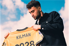 Kilman continued his contract with Wolverhampton