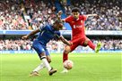 Chelsea — Liverpool 1:1 Video goals and Premier League match review