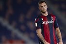 Arnautovic for a short transfer to Inter