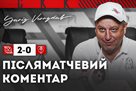 Vernydub: We scored at the gate of the LNZ? cells, I m already satisfied