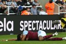 The leader of the Aston Villi campaign for a three-year term through a knee injury