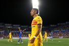 Xavia ta Raffinya can remove disqualification for two to four matches