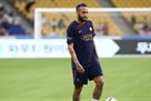 Neymar arrived in Saudi Arabia for medical examination before transfer to Al-Hilal
