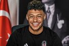 Oxlade-Chamberlain became the Grave of Besiktas