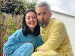 Дружина Сергія Бабкіна заступилася за чоловіка та пояснила, чому він співає російськомовні пісні