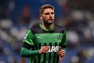 Juventus again cackle Berardi