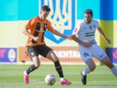 Shakhtar defeated Oleksandriya, scoring a second victory in the new UPL season