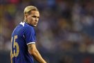 Mudrik blocking Neymar s transfer to Chelsea