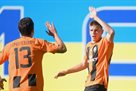 Шахтар — Олександрія 2:1 Відео голів та огляд матчу УПЛ