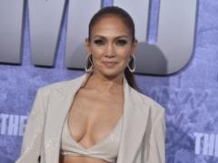 Jennifer Lopez