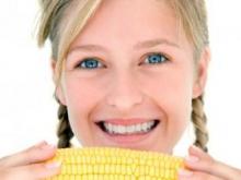 Diet for blondes: an easy way to the desired shape