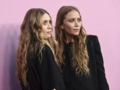 One of the Olsen twins gave birth to their first child and declassified the sex of the child