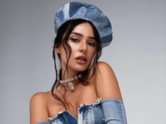 Zlata Ognevich complained about the troubled neighbor:  