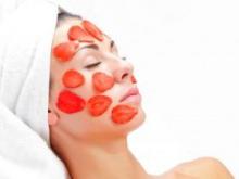 Powerful deep wrinkle treatment