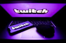 Украинский язык на Twitch приобрел популярность в десять раз во время войны