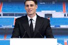 You want to lose the cap from Real Madrid after the order is completed