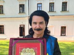 Pavlo Zibrov appeared from the 26-river donka-beautiful, she boasted of the new city