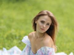 Exhausted Anna Koshmal complained about health problems: “Something always happens to me”