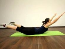 3 exercises for perfect posture