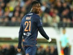 West Gem bidding €35m for striker Montpellier