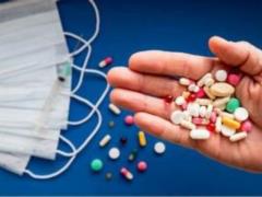 How to look after antibiotics