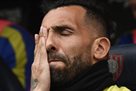 Carlos Tevez: People criticized me for performing in China, but the stench doesn t know my history