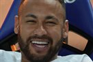 Neymar - about moving to Al-Hilal: I want to write a new sports story