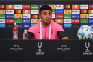 Rodri: Match for the UEFA Super Cup with Sevilla will be equal