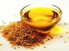 The benefits of flaxseeds for facial skin: natural nutrition and hydration