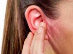 How to exult otitis media