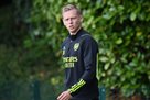 Zinchenko turned to Arsenal s big group