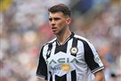 Please Inter iz Samardzhich canceled