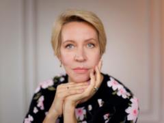 Российская актриса Татьяна Лазарева обрадовалась атаке беспилотников по Москве