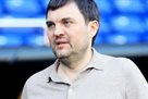 Krasnikov having left the landing of the sports director of Dnipro-1 - turn around to Metalist
