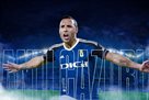 Cazorla turned to the right Real Ov edo