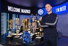 Arnautovic became a grave player of Inter