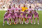 Inter Miami was requested for the Copa Libertadores