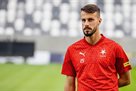 Hromada: Fighting attitude and for me it was especially worth playing the match against Dnipro-1 itself near Kosice
