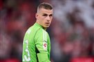 Lunin ta Kepa to fight for space at the starting warehouse for Real