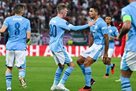 Manchester City — Volodar of the UEFA Super Cup