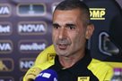 Coach Arisa: We are here to win over Dynamo