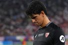 Al-Hilal closed the feed to Bunu transfer