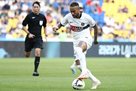 Neymar: Cristiano Ronaldo was the pioneer of the first  