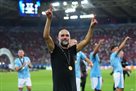Гвардіола — перший тренер, який вигравав Суперкубок УЄФА із трьома різними клубами