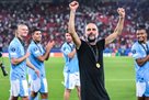 Guardiola won 15 trophies from Manchester City - better than before from Barcelona